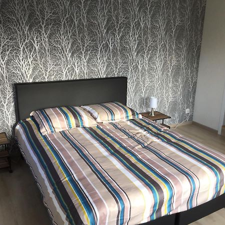 B&B Moriaan Brakel Bagian luar foto