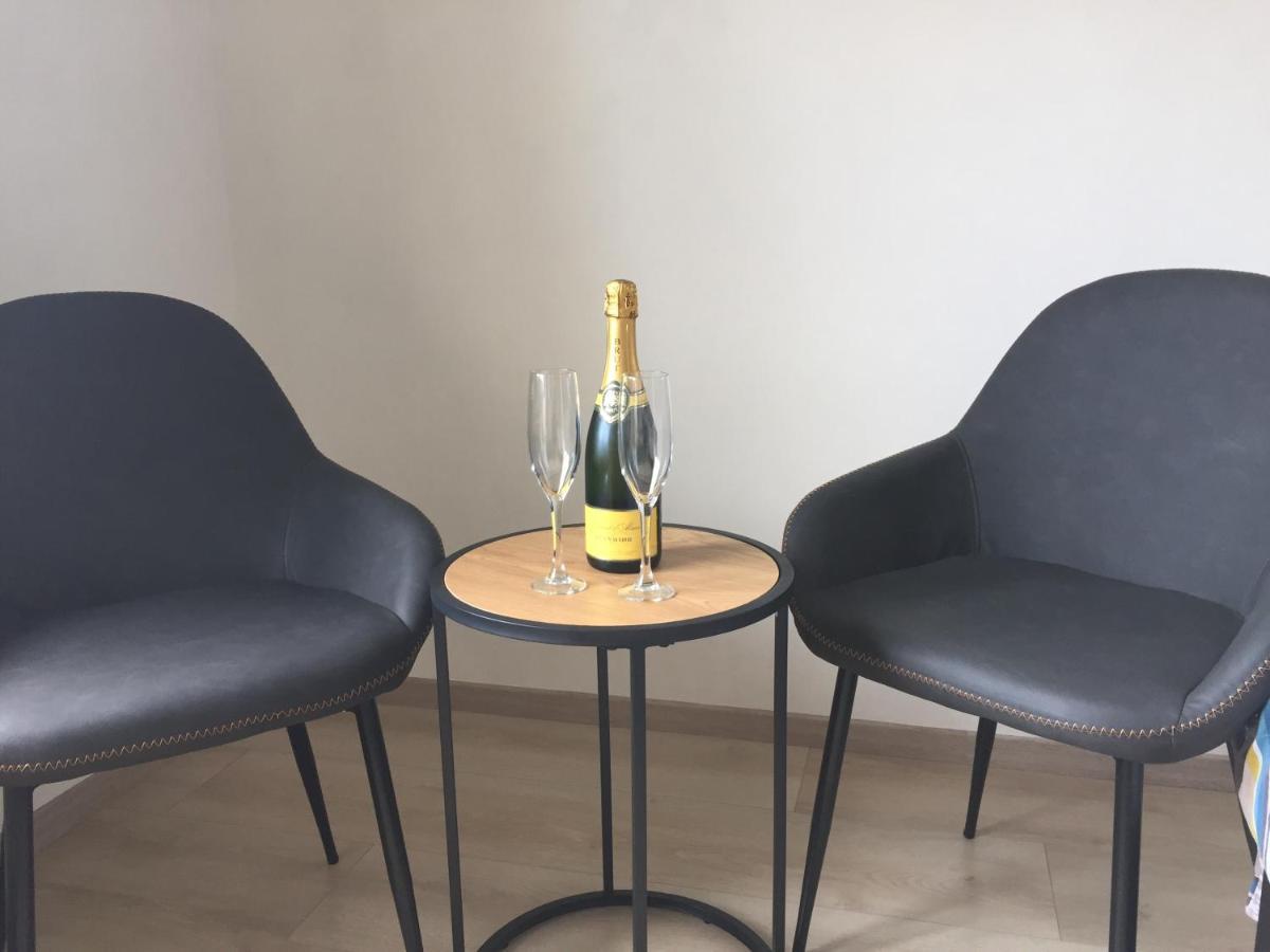 B&B Moriaan Brakel Bagian luar foto