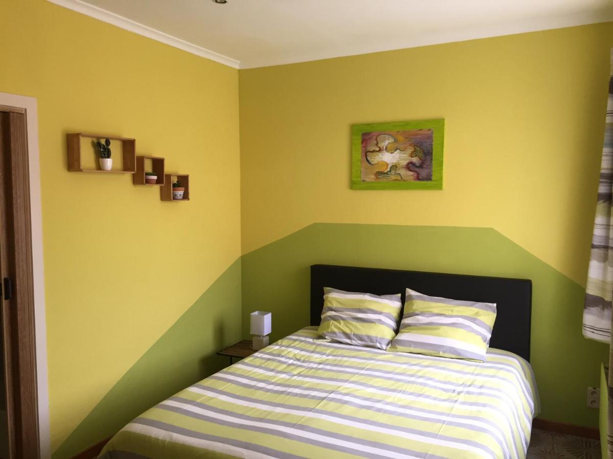 B&B Moriaan Brakel Bagian luar foto