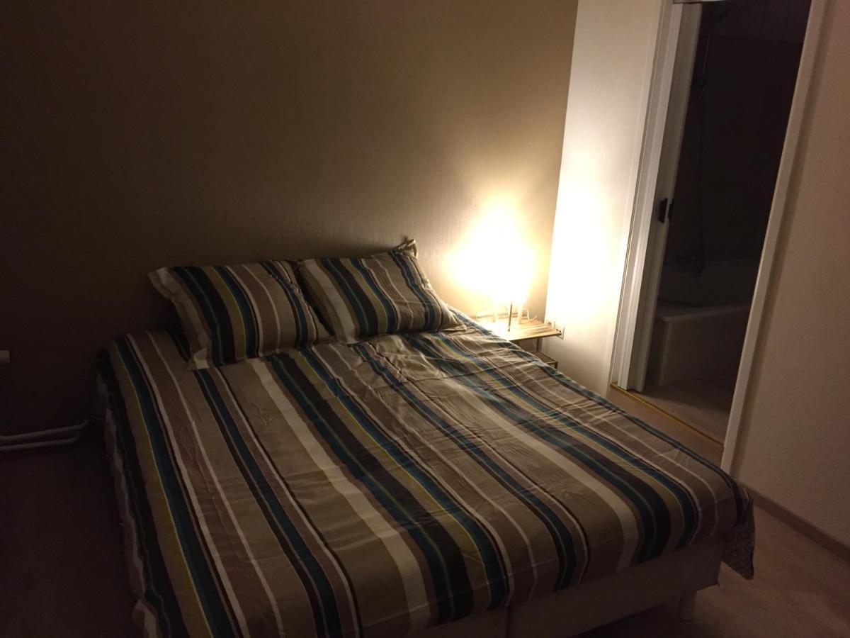 B&B Moriaan Brakel Bagian luar foto
