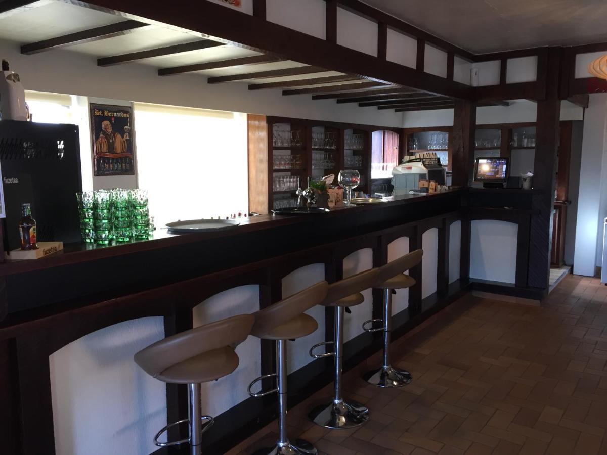 B&B Moriaan Brakel Bagian luar foto