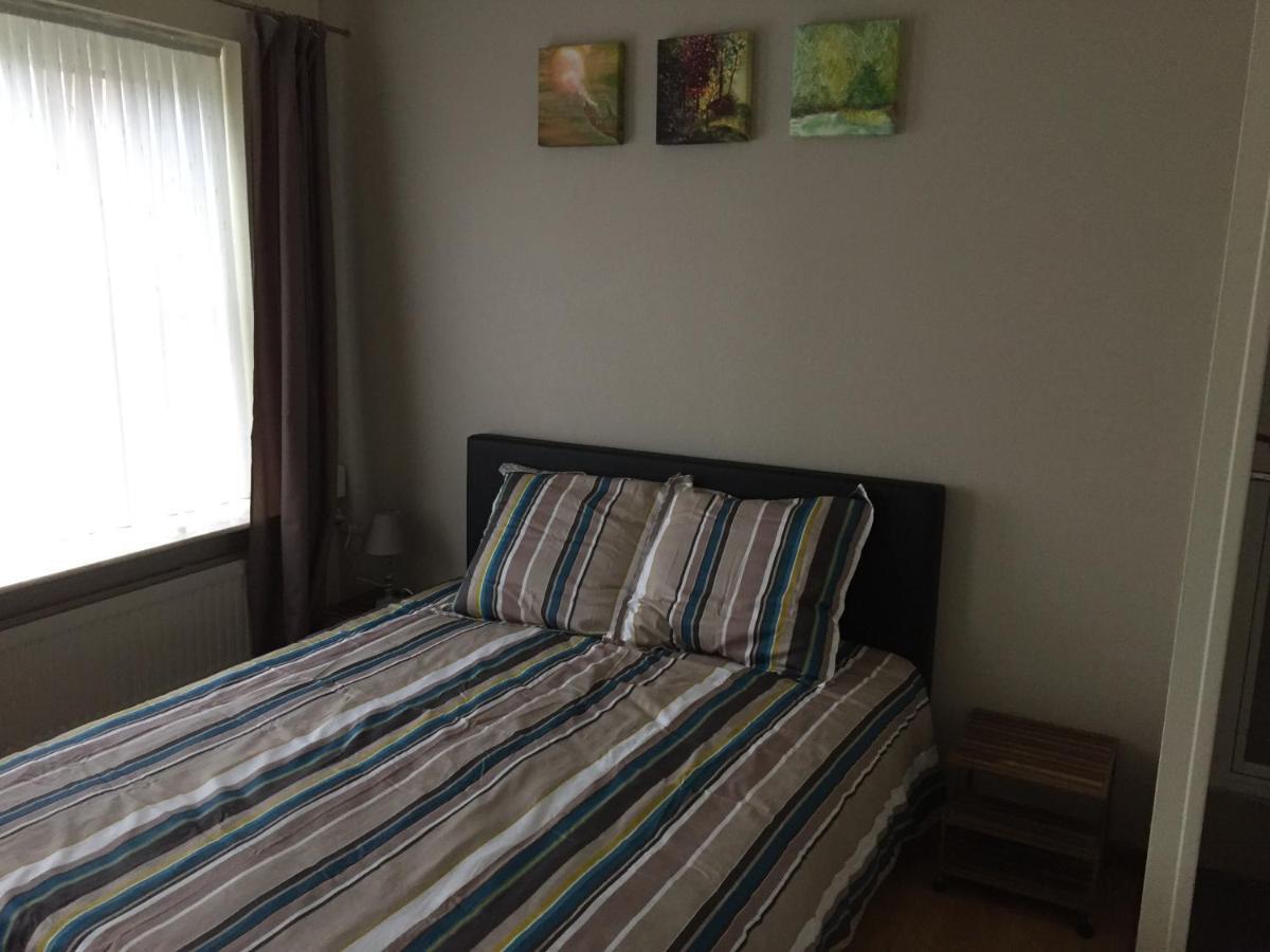 B&B Moriaan Brakel Bagian luar foto