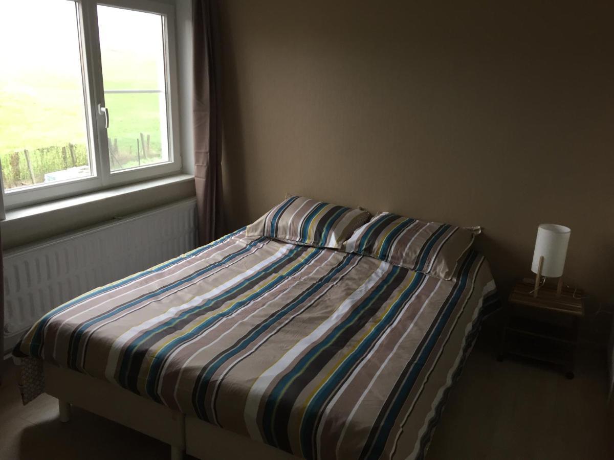 B&B Moriaan Brakel Bagian luar foto